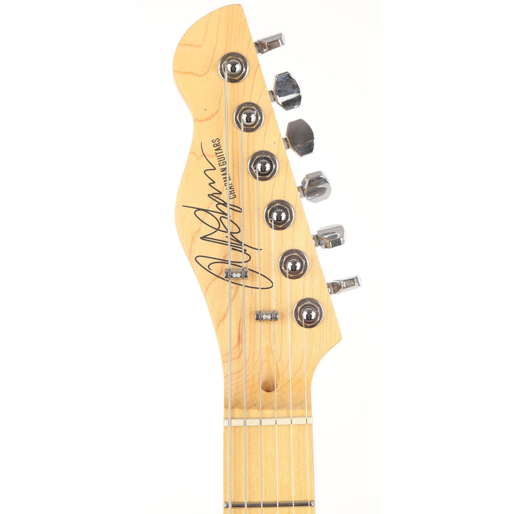 Chapman ML1 Pro Traditional White Dove