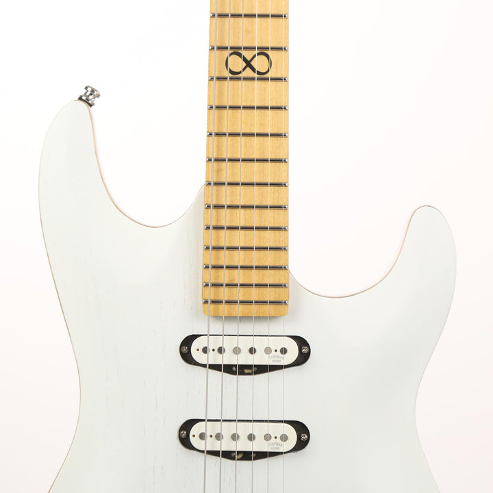 Chapman ML1 Pro Traditional White Dove