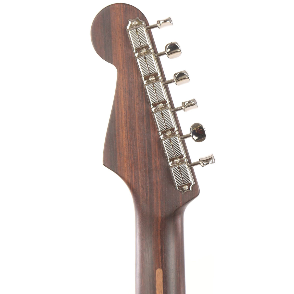Fender Rarities Quilt Maple Top Stratocaster Rosewood Neck Natural 2019 — 5
