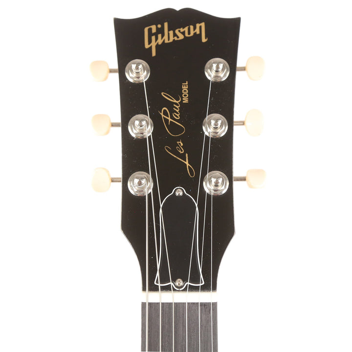 Gibson Les Paul Junior Special with Ebony Fretboard Yellow Gloss