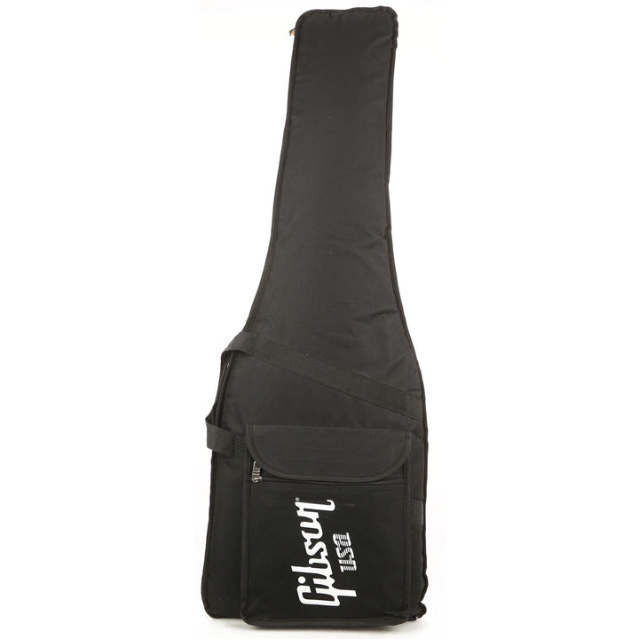 Gibson Les Paul Junior Special with Ebony Fretboard Yellow Gloss