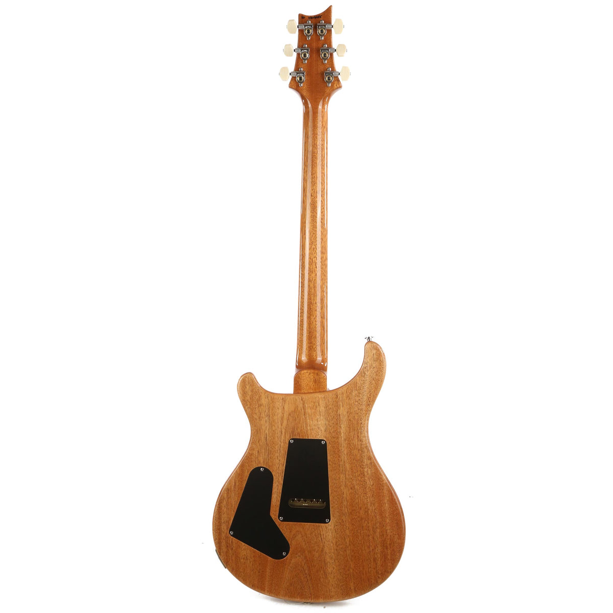 PRS 35th Anniversary Custom 24 Goldtop — 3