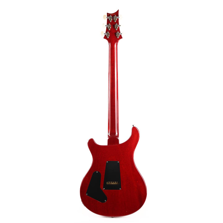 PRS 35th Anniversary Custom 24 Charcoal Cherry Burst
