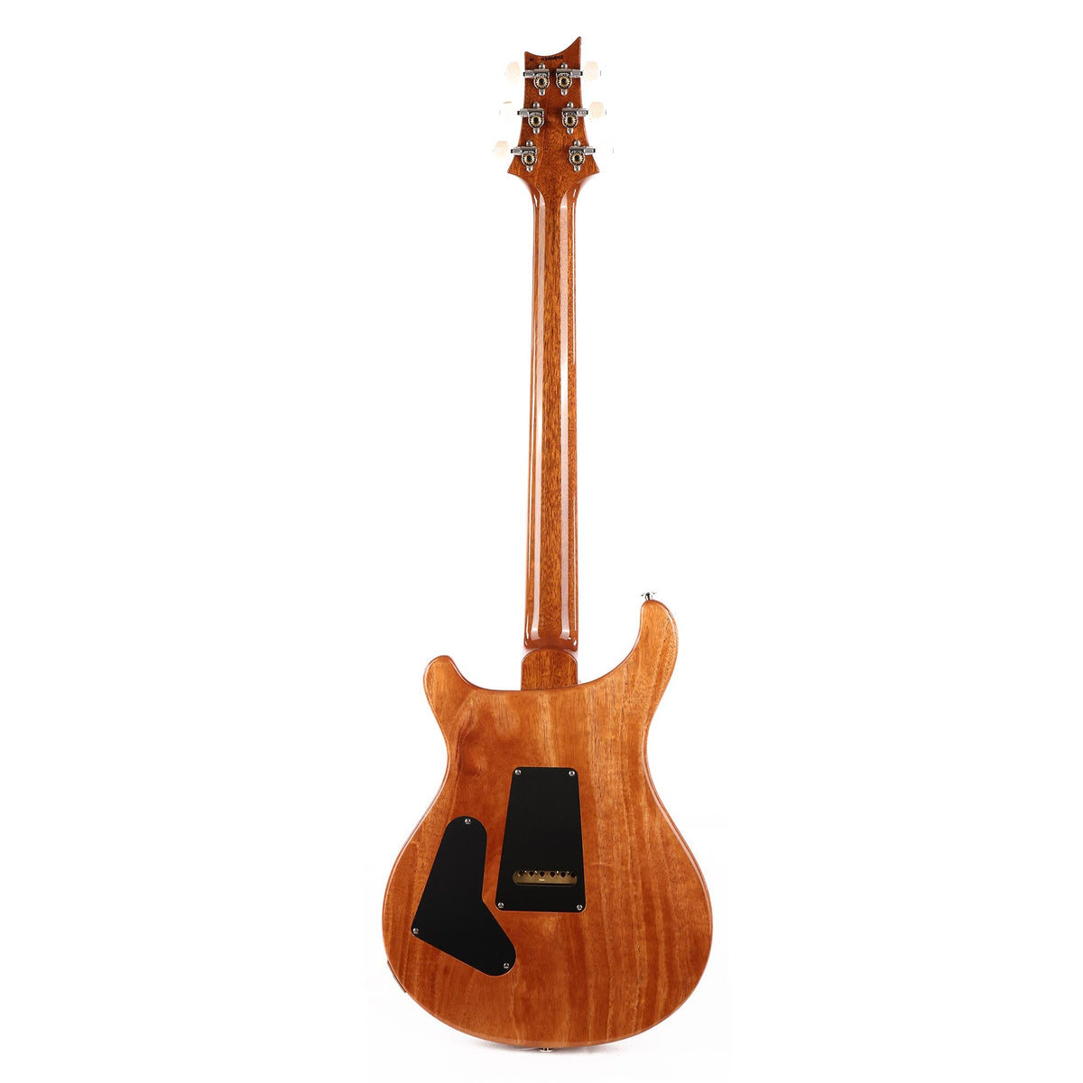 PRS 35th Anniversary Custom 24 Trampas Green — 3