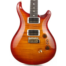 PRS Custom 24 35th Anniversary 10-Top Dark Cherry Burst