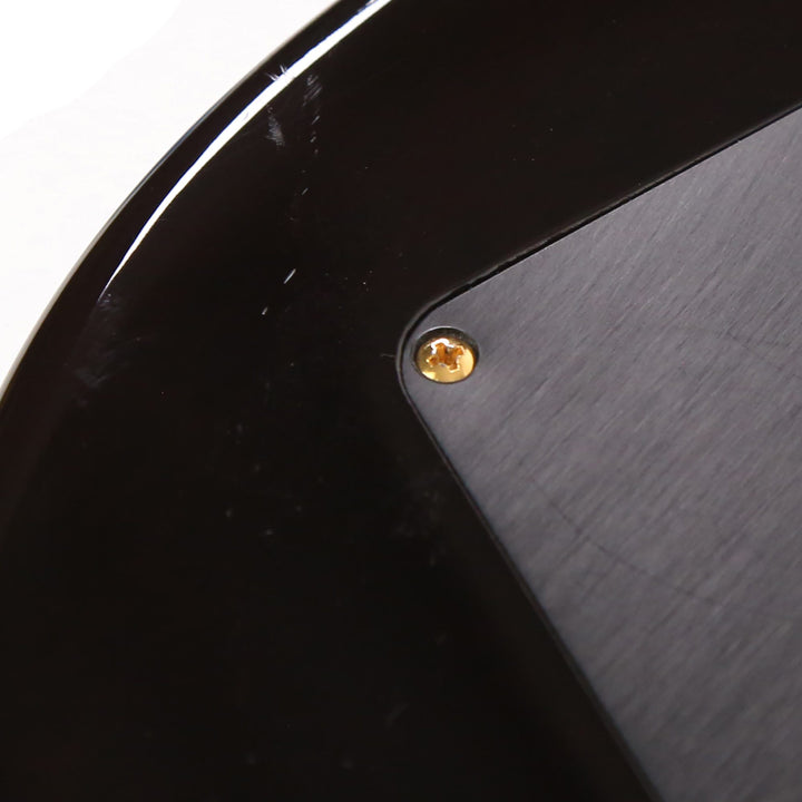 PRS 35th Anniversary Custom 24 10-Top Black Gold Burst 2020