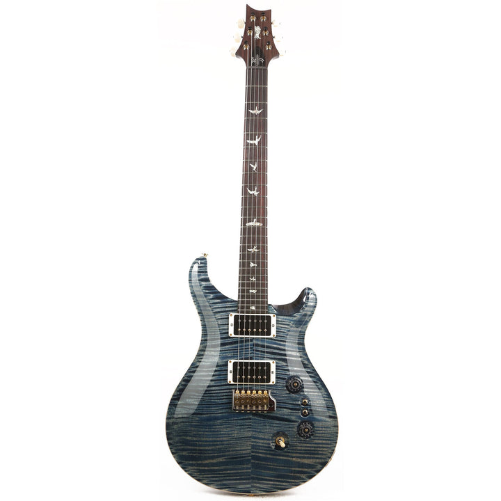 PRS 35th Anniversary Custom 24 10-Top Faded Whale Blue