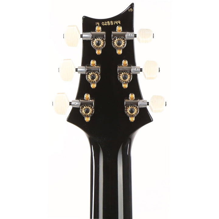 PRS 35th Anniversary Custom 24 10-Top Faded Whale Blue