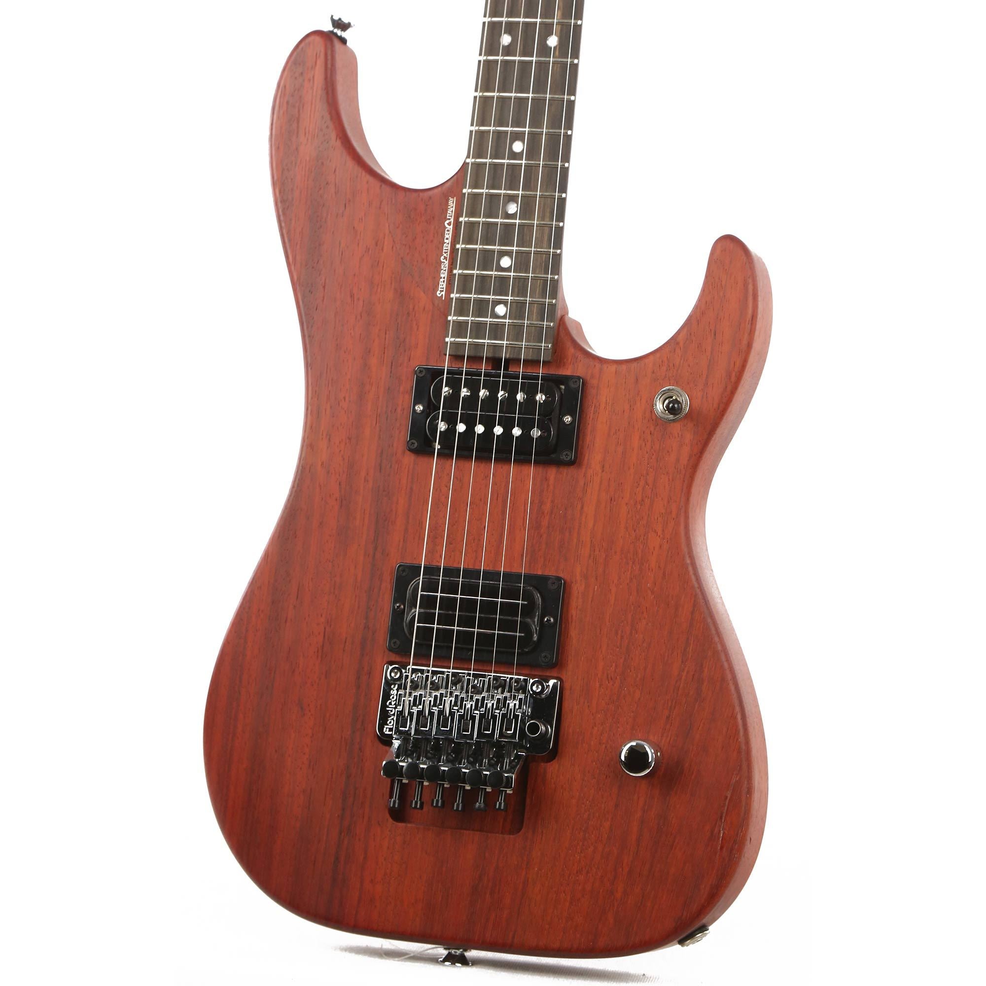 Washburn Nuno Bettencourt N4 Paduak | The Music Zoo