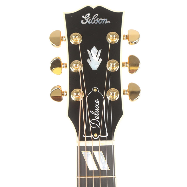 Gibson Hummingbird Deluxe Acoustic Rosewood Burst