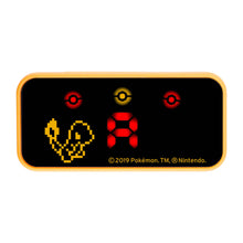 Korg Pitchclip 2 Pokemon Limited Edition Charmander