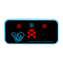 Korg Pitchclip 2 Pokemon Limited Edition Squirtle