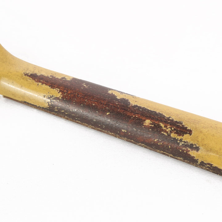 Gibson Custom Shop 1957 Les Paul Junior Reissue Murphy Lab Ultra Aged TV Yellow