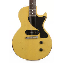 Gibson Custom Shop 1957 Les Paul Junior Reissue Murphy Lab Ultra Aged TV Yellow