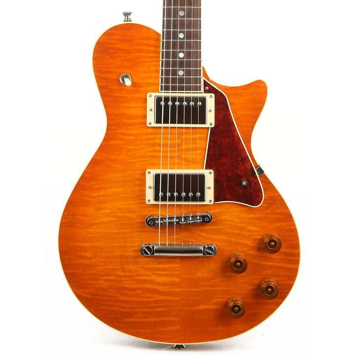 McInturff Carolina Custom Sunburst