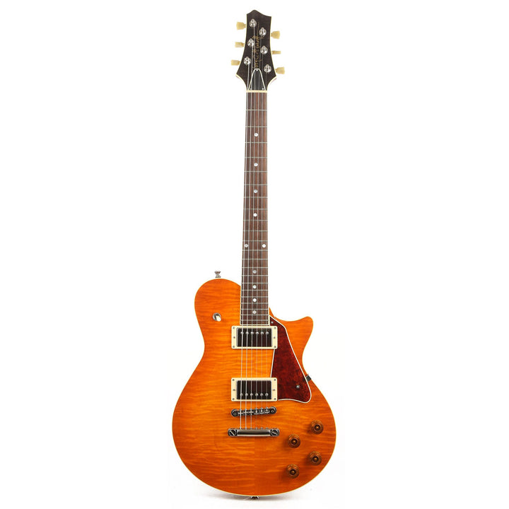 McInturff Carolina Custom Sunburst