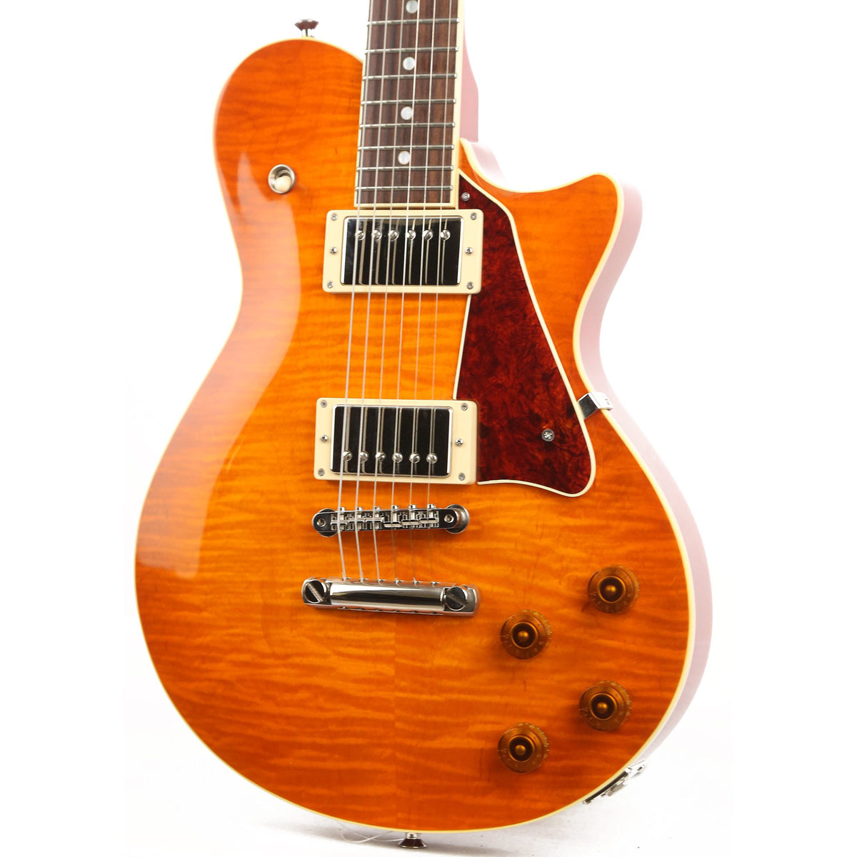 McInturff Carolina Custom Sunburst — 6