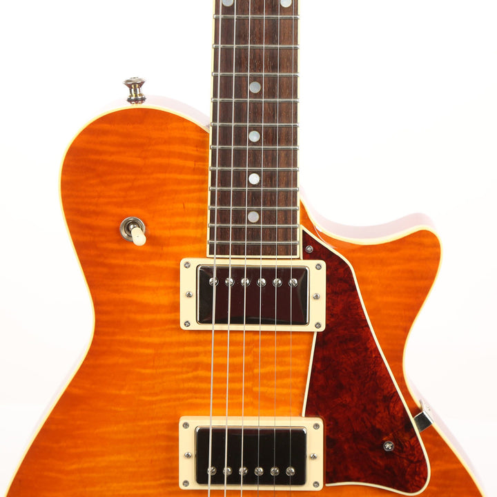 McInturff Carolina Custom Sunburst