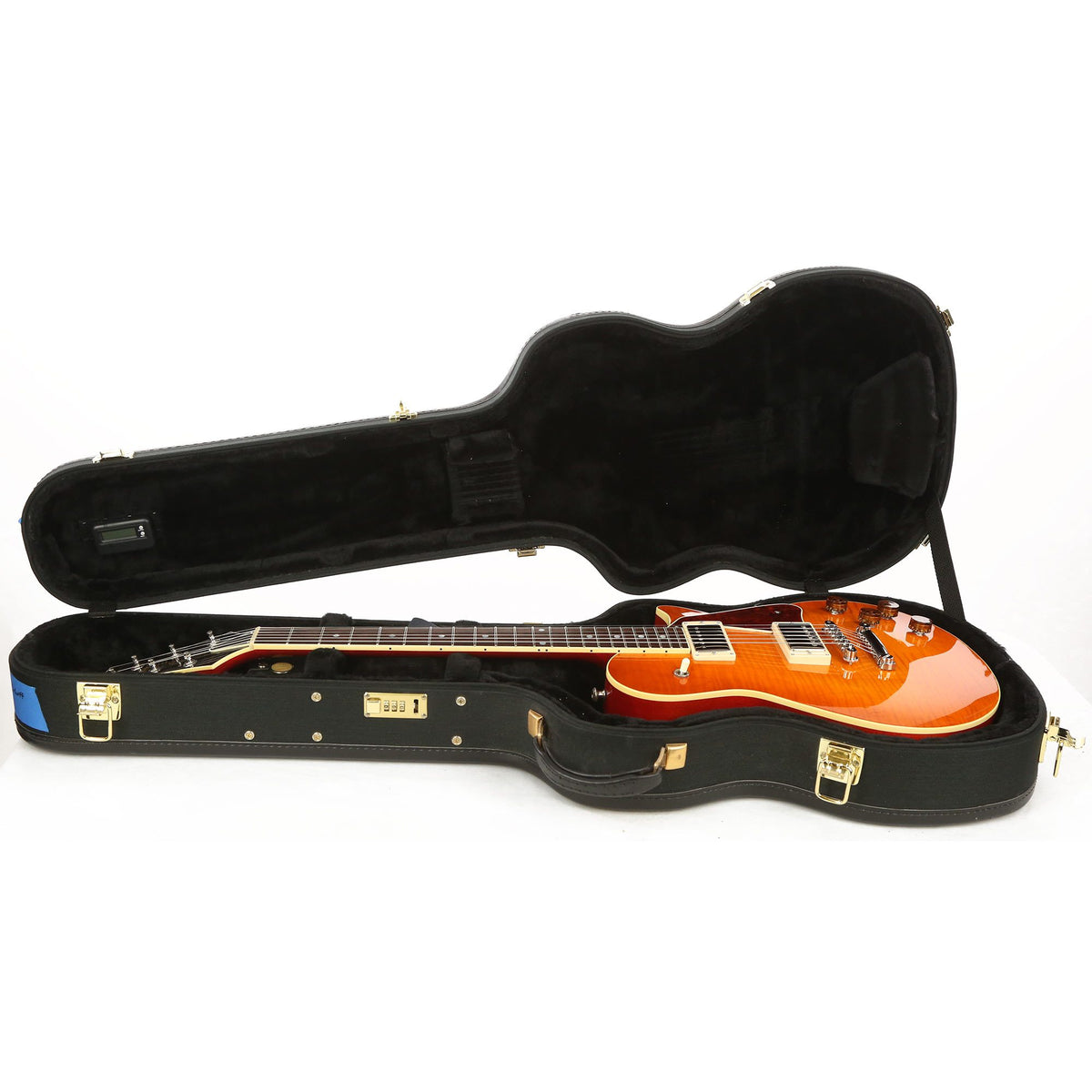 McInturff Carolina Custom Sunburst — 8