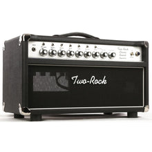 Two Rock Classic Reverb Signature 100 Watt Amplifier Head 2018