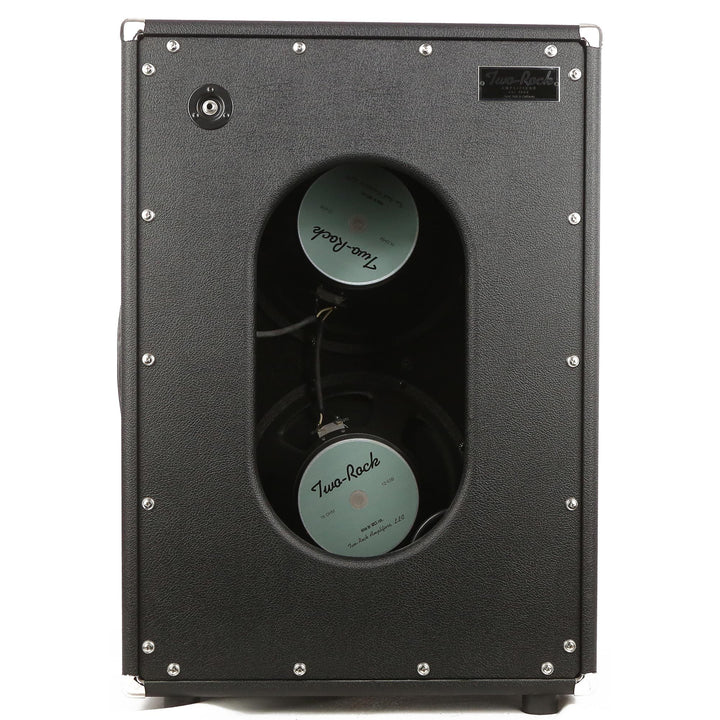 Two-Rock 2x12 Speaker Cabinet
