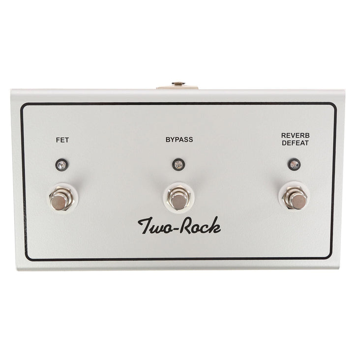 Two Rock Classic Reverb Signature 100 Watt Amplifier Head 2018