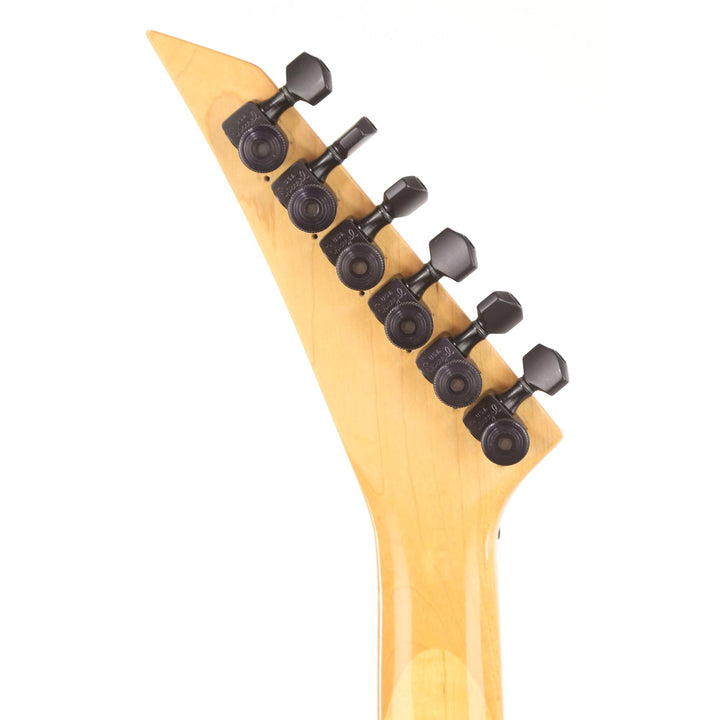 Charvel Model 3 Electric Blue