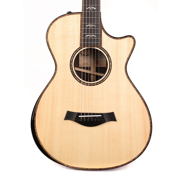 Taylor 912ce 12-Fret V-Class Grand Concert Acoustic-Electric