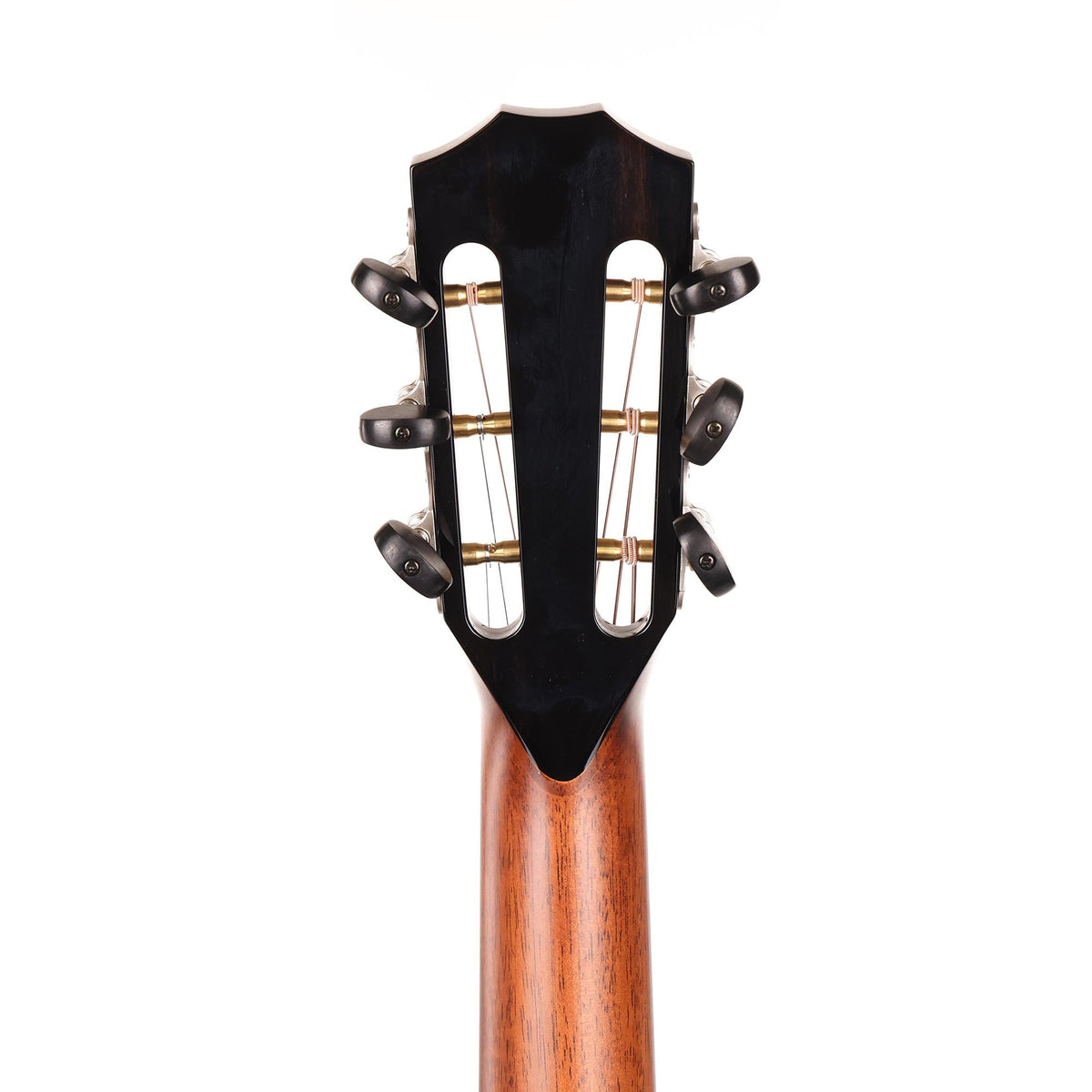 Taylor 912ce 12-Fret V-Class Grand Concert Acoustic-Electric — 5