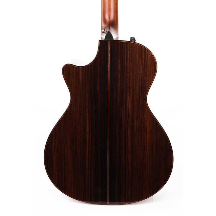 Taylor 912ce 12-Fret V-Class Grand Concert Acoustic-Electric