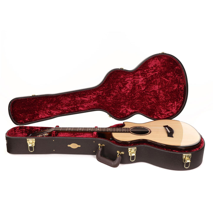 Taylor 912ce 12-Fret V-Class Grand Concert Acoustic-Electric