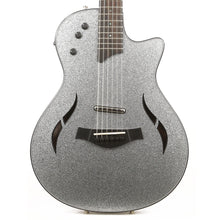 Taylor T5z Custom Silver Sparkle