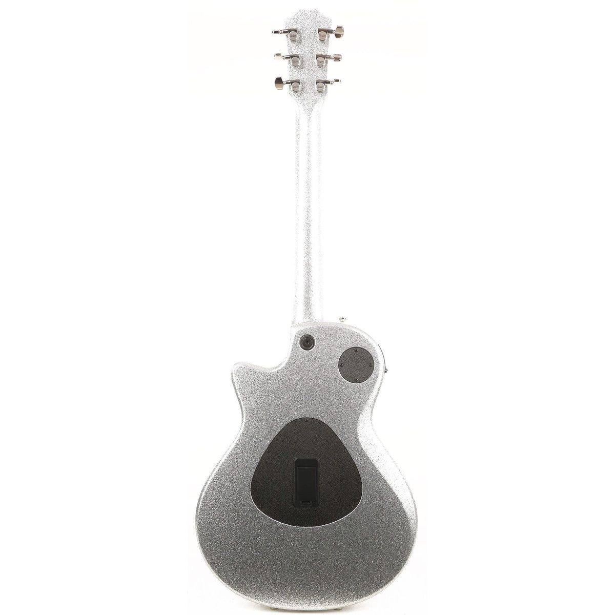 Taylor T5z Custom Silver Sparkle — 3