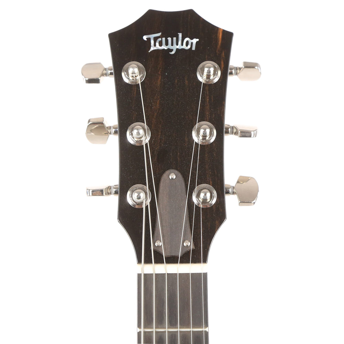 Taylor T5z Custom Silver Sparkle — 4