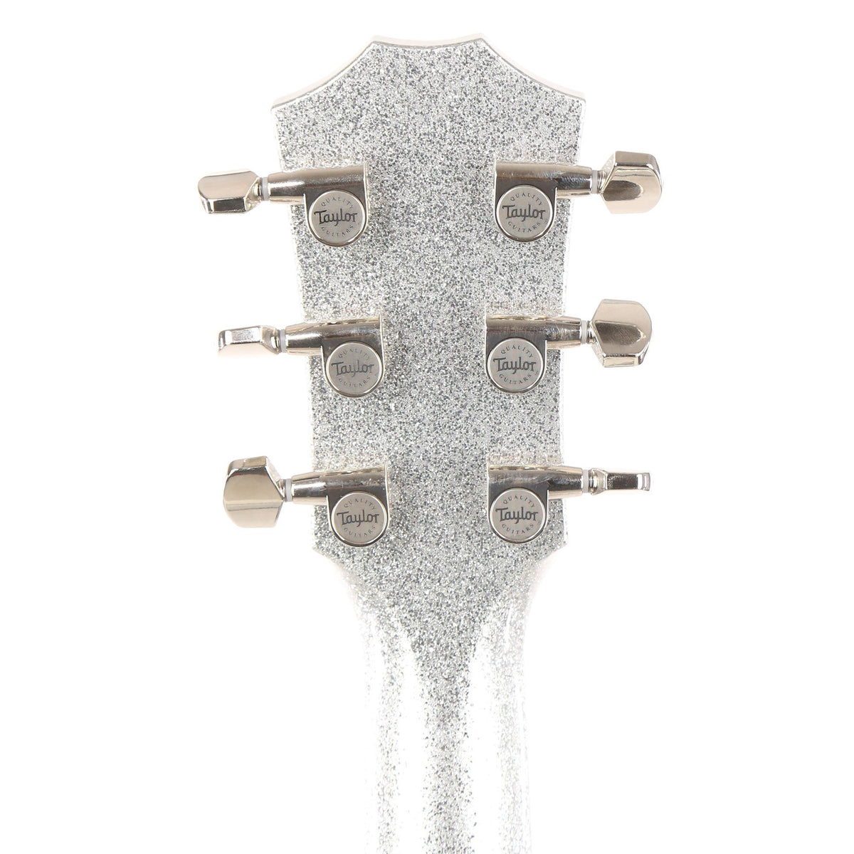 Taylor T5z Custom Silver Sparkle — 5