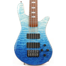 Spector NS5H2 5-String Bass Glacier Melt