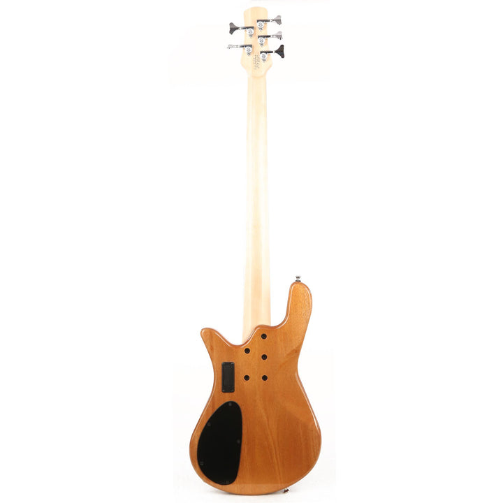 Spector NS5H2 5-String Bass Glacier Melt