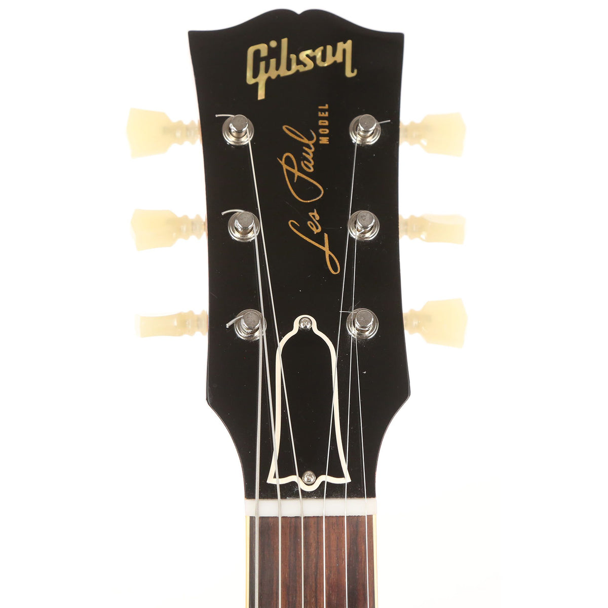 Gibson Custom Shop 1960 Les Paul Standard Historic Royal Teaburst Gloss 2018 — 4