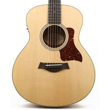 Taylor GS Mini-e LTD Ovangkol Acoustic-Electric Natural