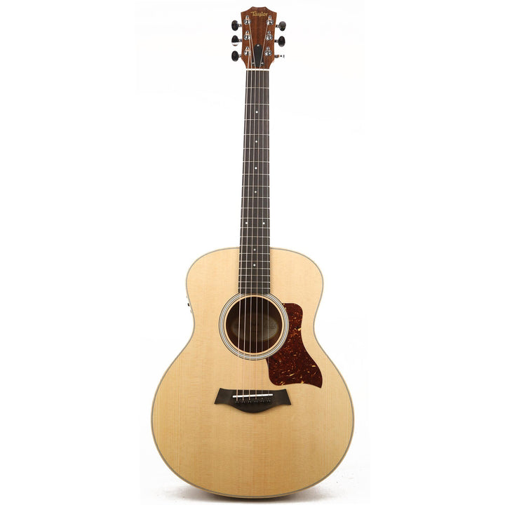 Taylor GS Mini-e LTD Ovangkol Acoustic-Electric Natural