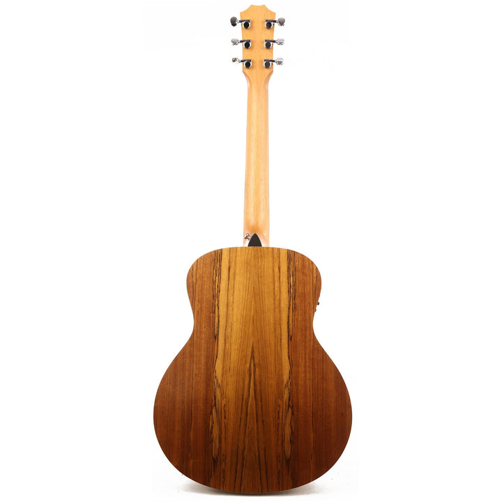 Taylor GS Mini-e LTD Ovangkol Acoustic-Electric Natural