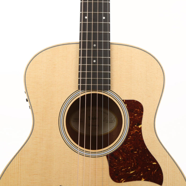 Taylor GS Mini-e LTD Ovangkol Acoustic-Electric Natural