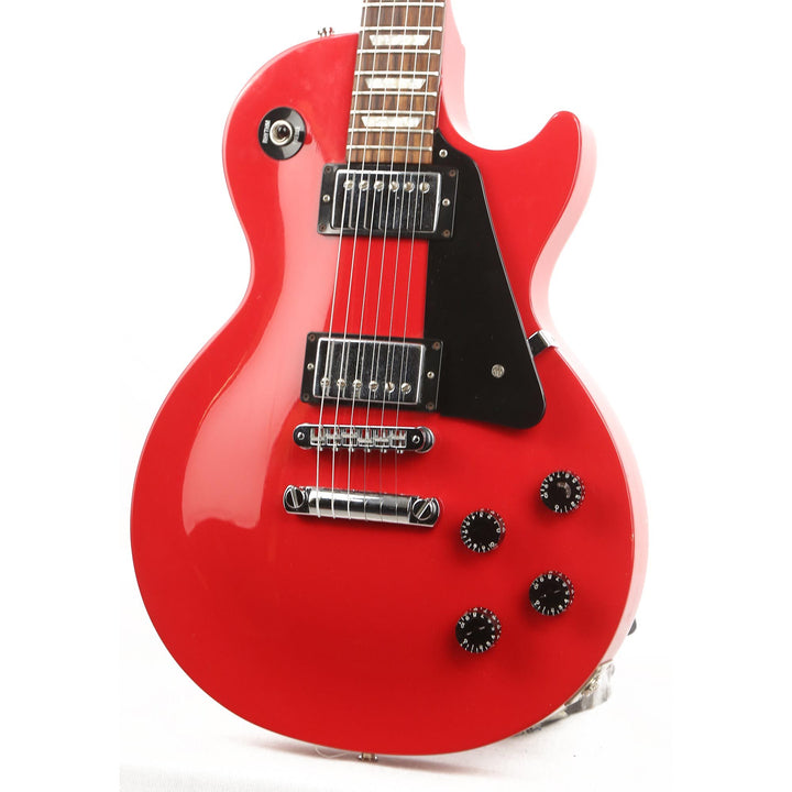 Gibson Les Paul Studio Limited Edition Ferrari Red 1996