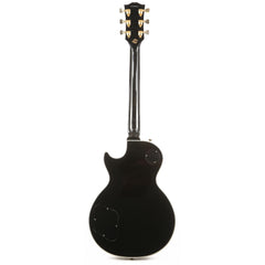 Gibson Custom Shop Les Paul Custom Ebony 2010 | The Music Zoo