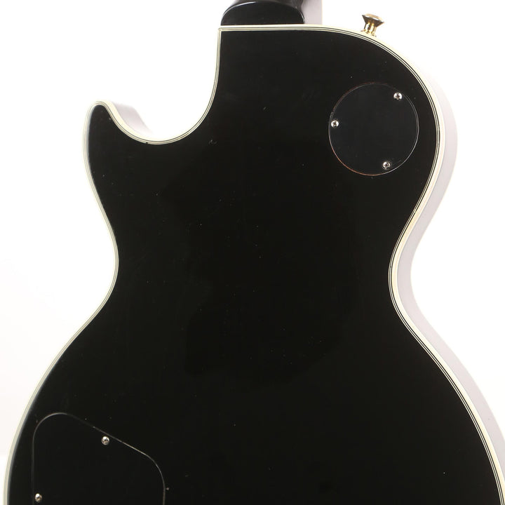 Gibson Custom Shop Les Paul Custom Ebony 2010