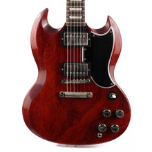 Gibson Custom Shop SG Standard '61 Vintage Cherry