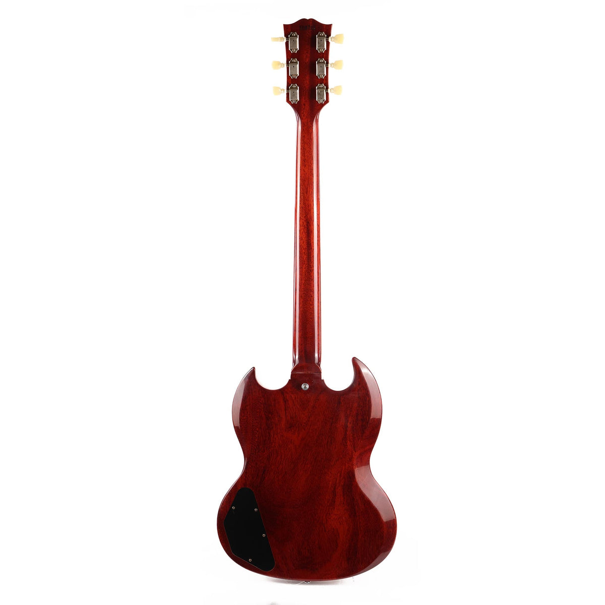 Gibson Custom Shop SG Standard '61 Vintage Cherry — 3
