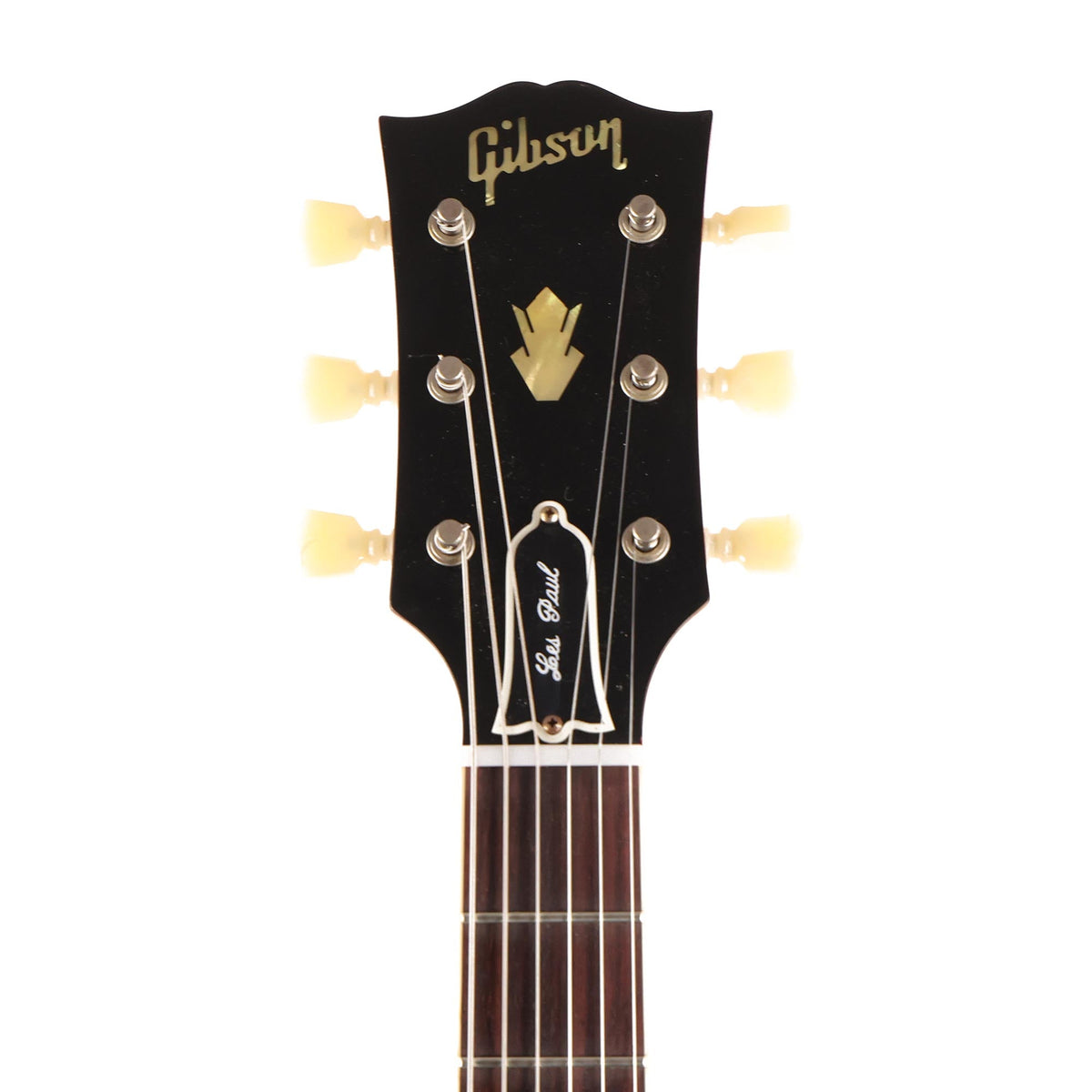 Gibson Custom Shop SG Standard '61 Vintage Cherry — 4