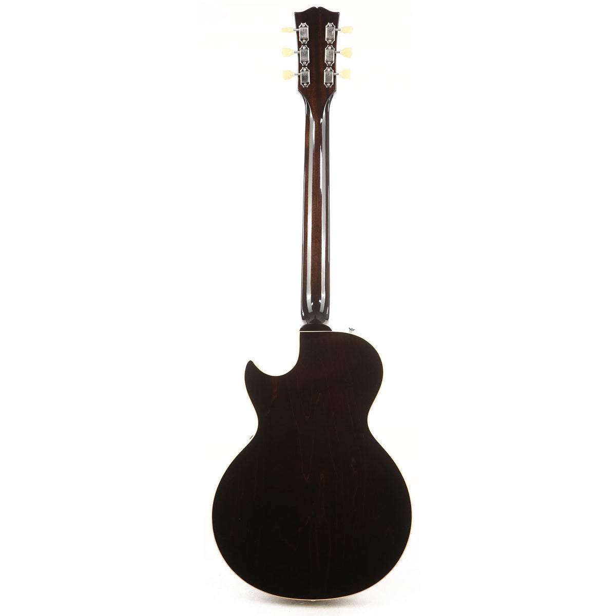 Gibson ES-Les Paul Bourbon Burst 2016 — 3