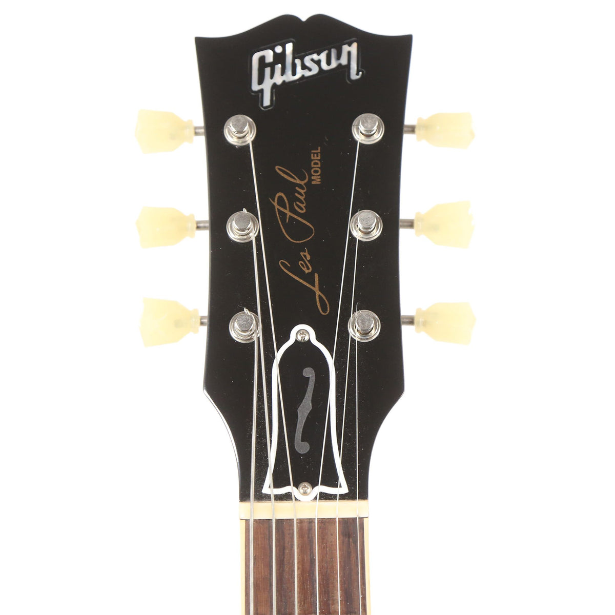 Gibson ES-Les Paul Bourbon Burst 2016 — 4